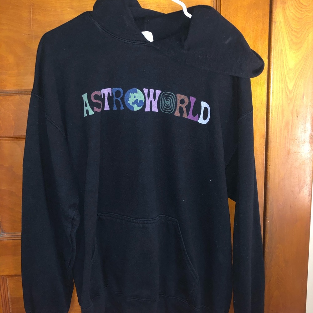 Astroworld Hoodie